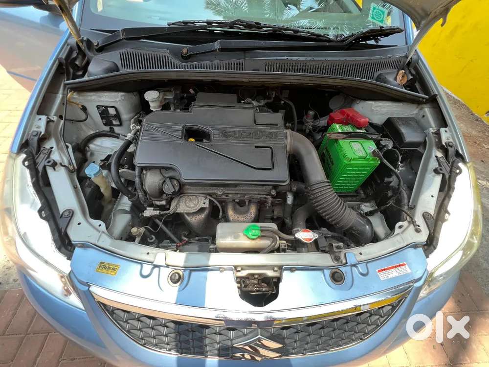 Maruti Suzuki Sx4 2011 Petrol 53000 Km Driven