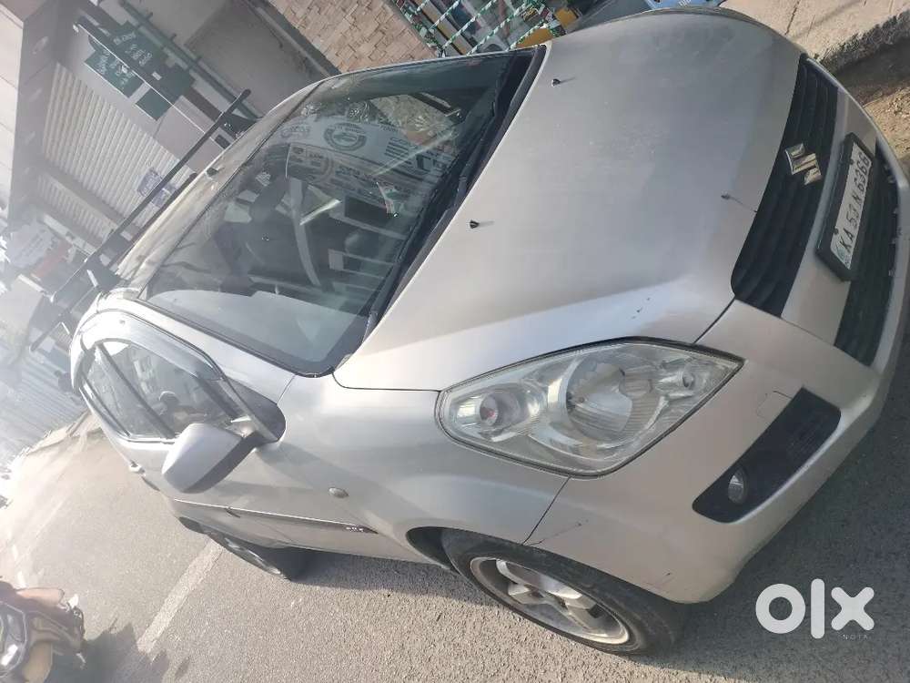 Maruti Suzuki Ritz Vdi 2009