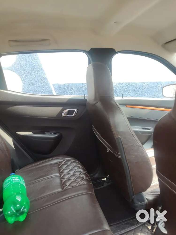 Renault Kwid 2021 Petrol 43000 Km Driven