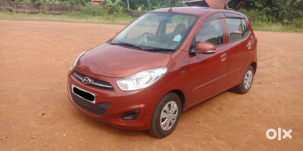 For Sale - Hyundaj I1o Sportz. 1.2 A/j