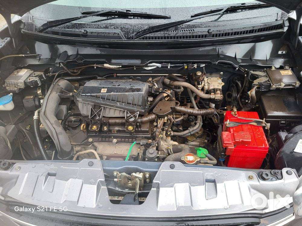 Maruti Suzuki Celerio Vxi, 2022, Cng & Hybrids