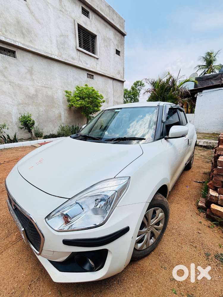Maruti Suzuki Swift 2020 Petrol 400000 Km Driven