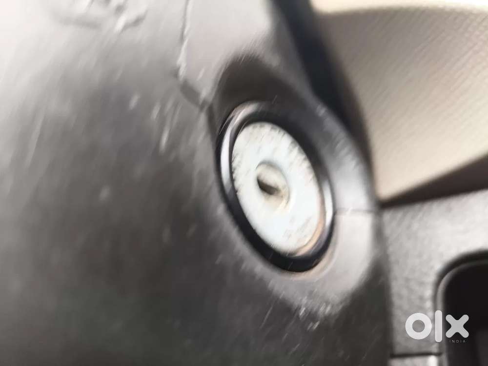 Maruti Suzuki Wagon R, 2016, Petrol