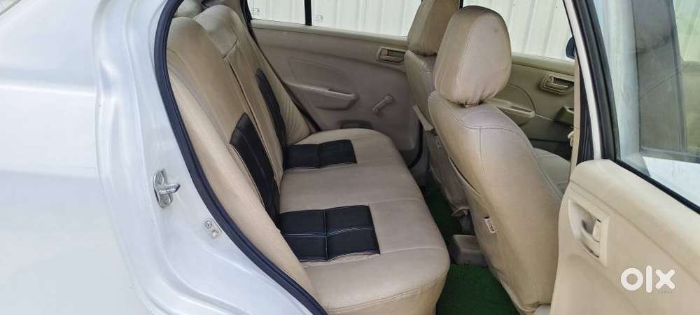 Maruti Suzuki Swift Dzire Ldi Abs, 2014, Diesel