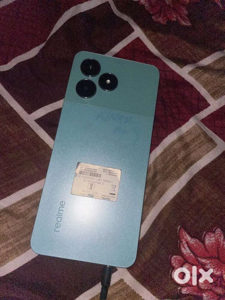 Reami c51. 4g mobile