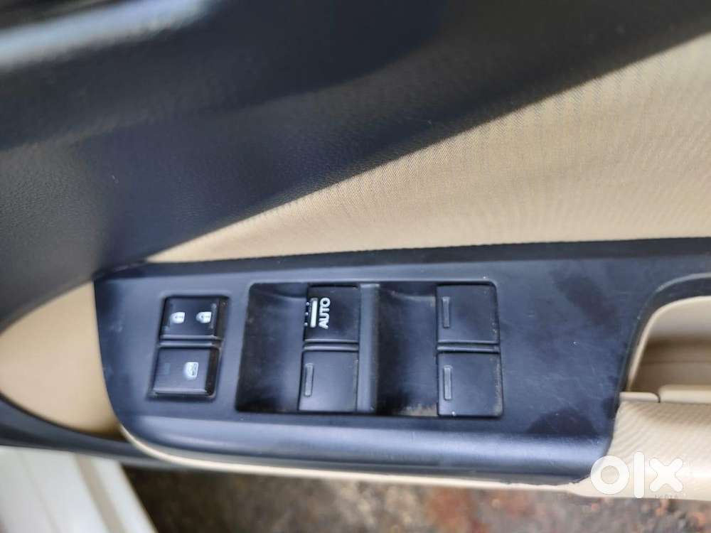 Honda City Diesel 2015