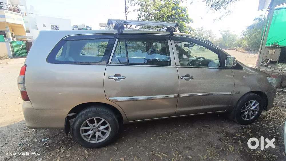 Toyota Innova 2007
