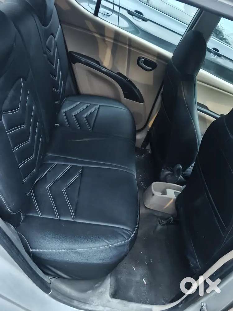 Hyundai I10 2012. 140,000