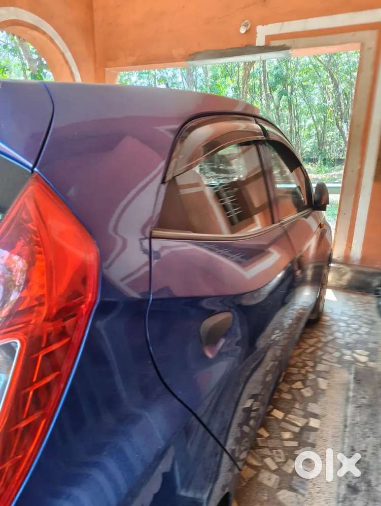 Hyundai Eon 2013 Petrol Good Condition