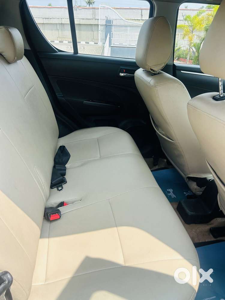 Maruti Suzuki Swift Vxi, 2014, Petrol