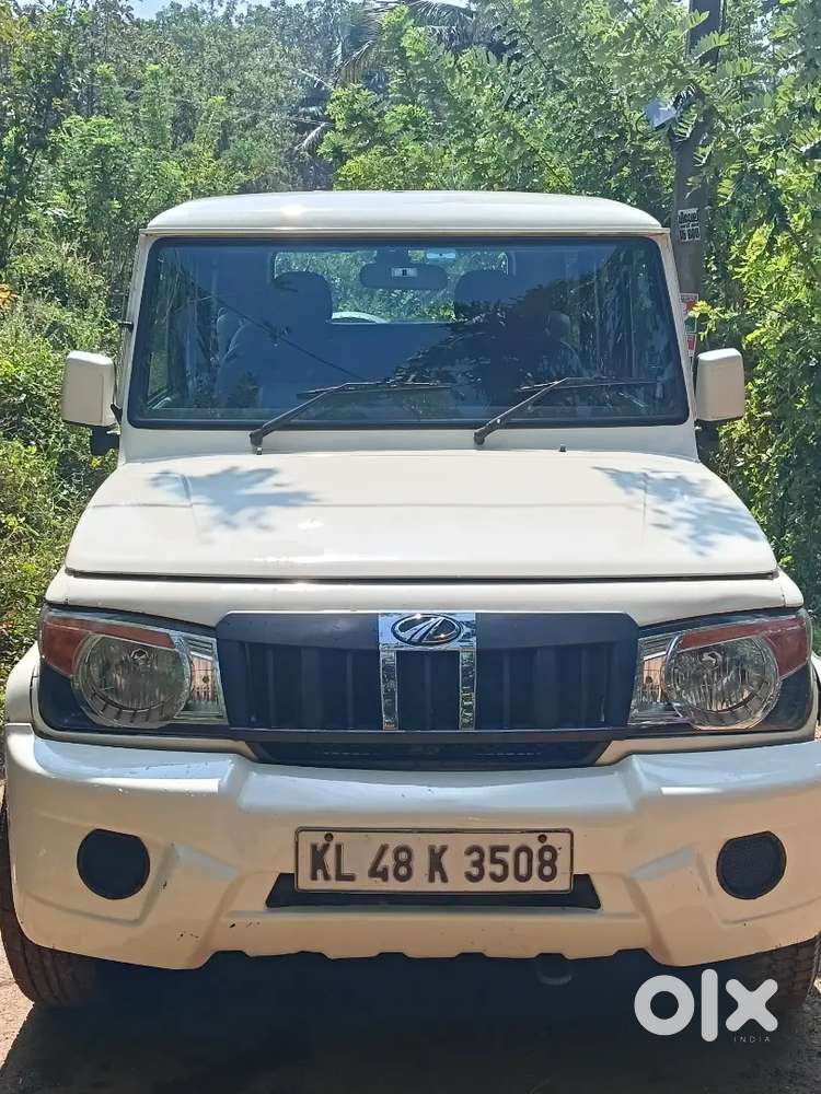 Mahindra Be 6 2017 Diesel Well Maintained