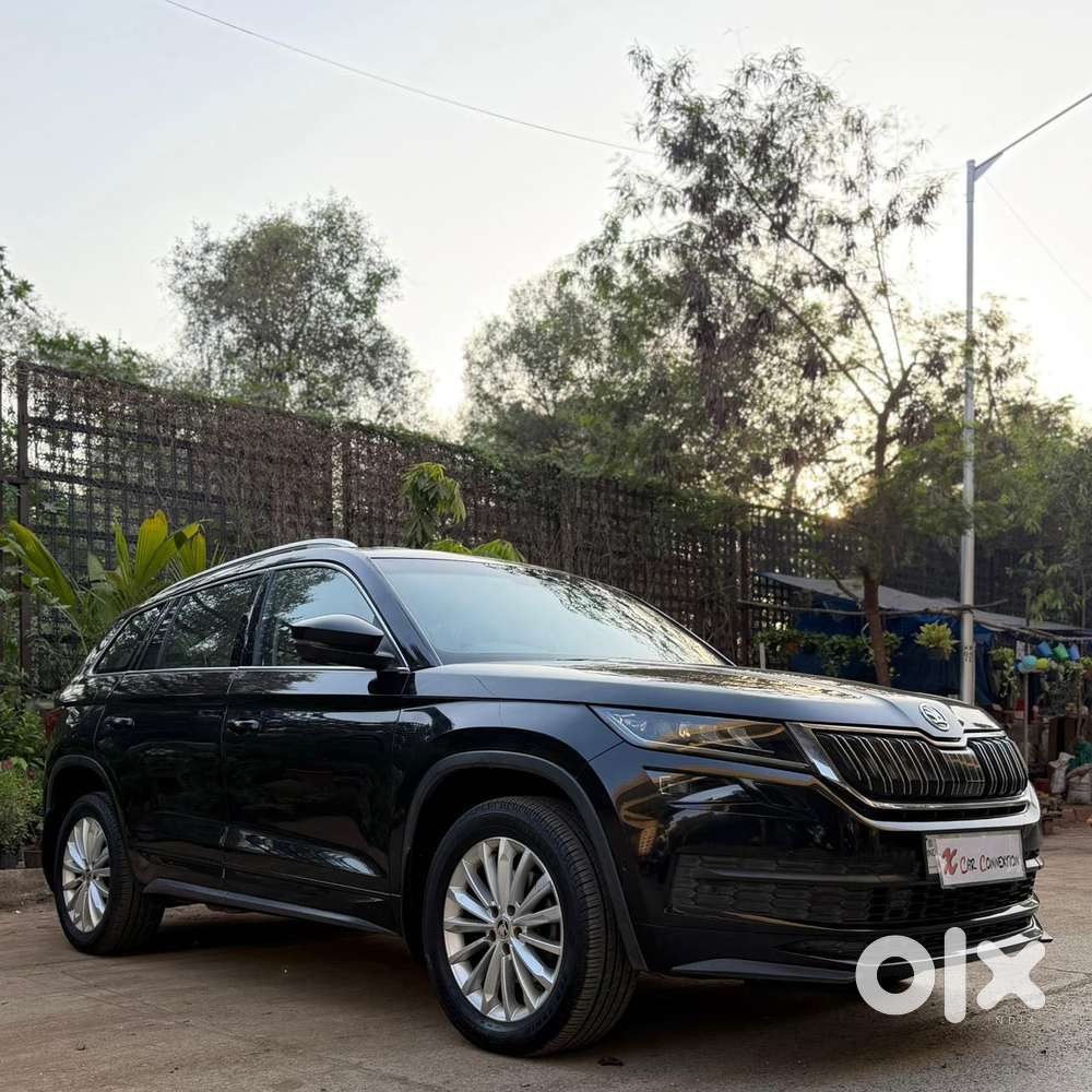 Skoda Kodiaq 2.0 L&k Tdi 4x4 At, 2019, Diesel