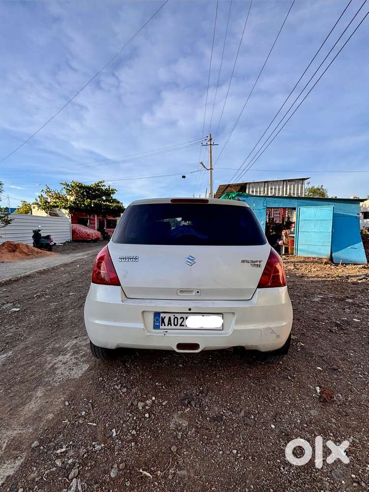 Swift Diesel Maruti 2009