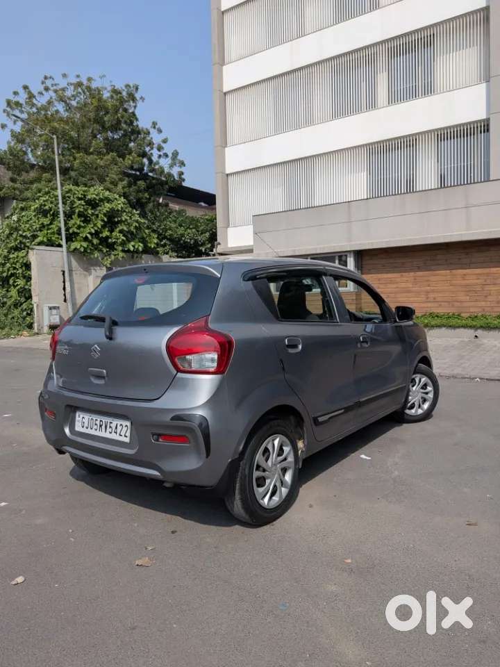 Maruti Suzuki Celerio Zxi Amt, 2023, Petrol