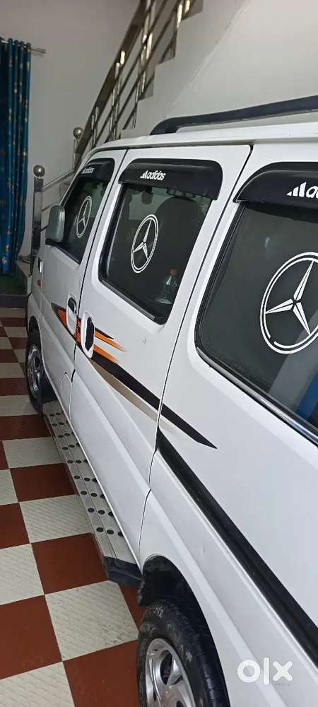 Maruti Suzuki Eeco 2020 Lpg 185000 Km Driven