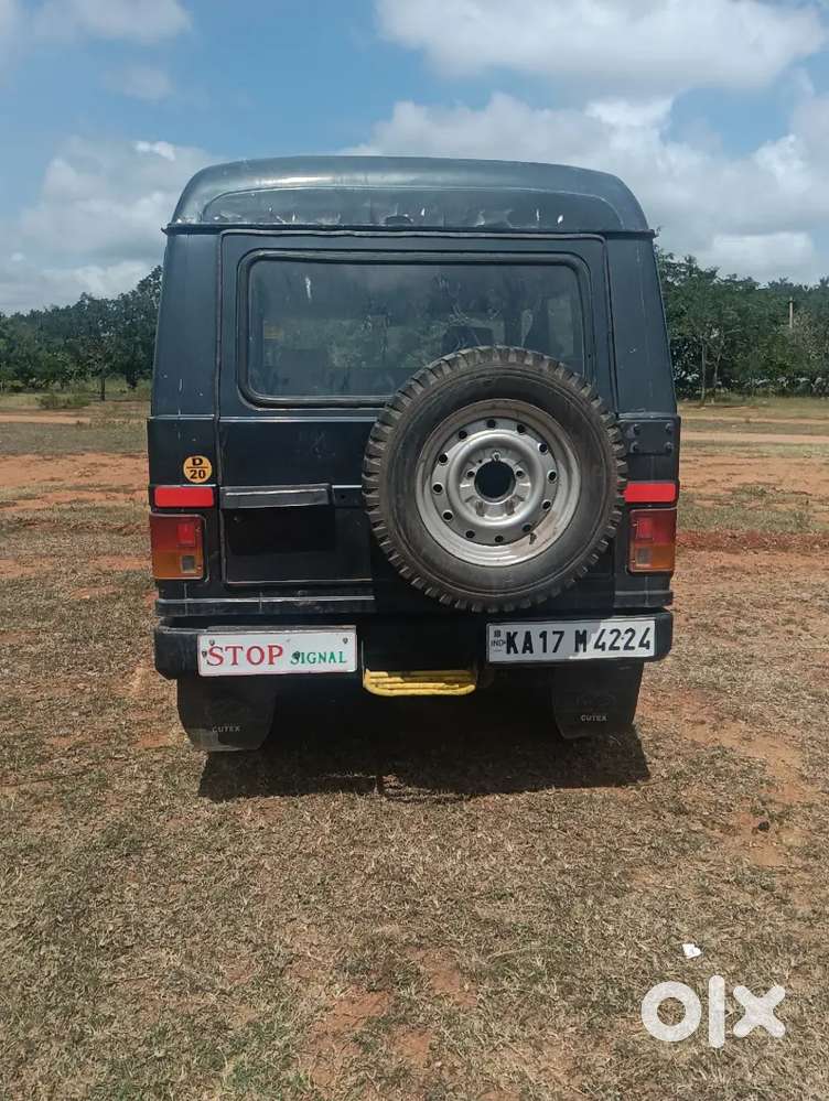 Jeep Kaiser Diesel Manual 1998 Model