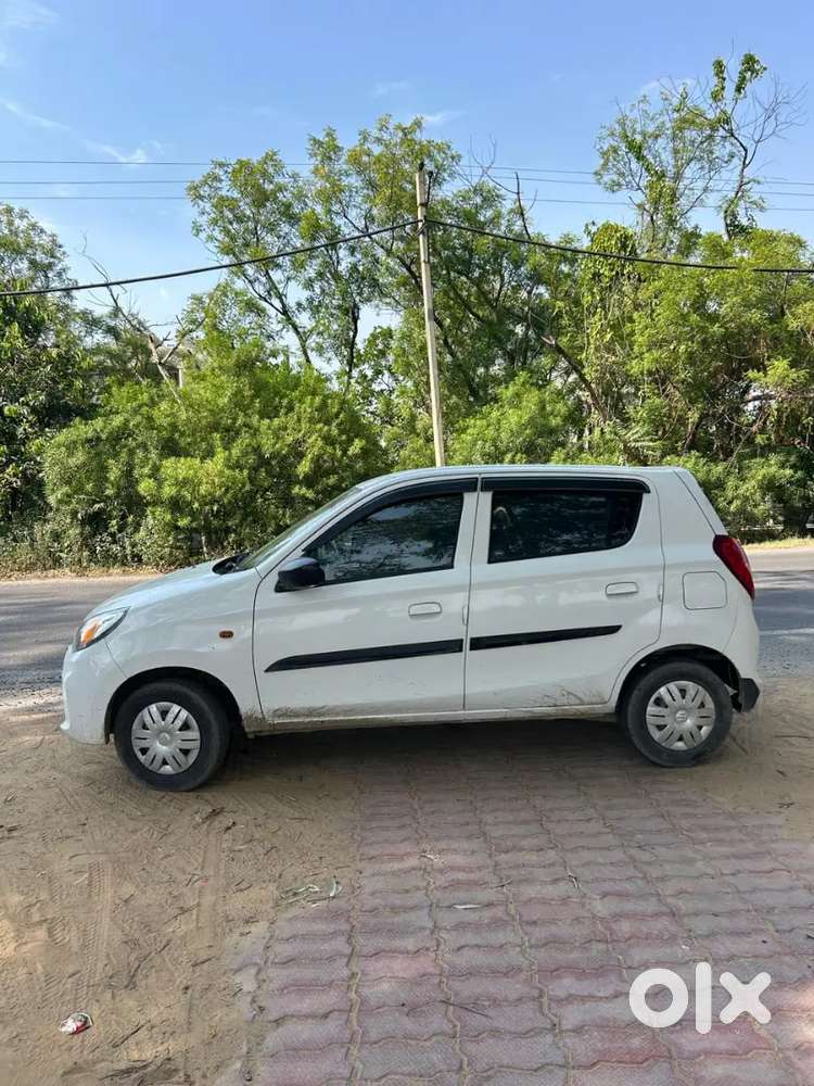 2021 Moudel Alto800vxi +