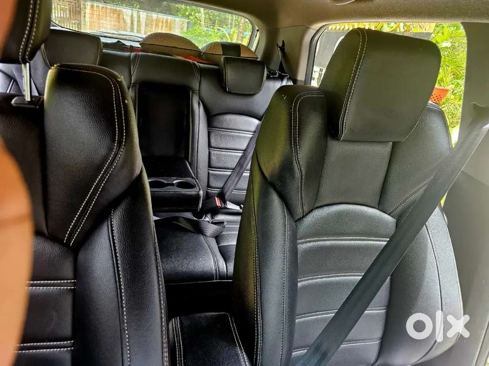 Hyundai Creta 2016 Sx Plus (petrol) - Well Maintained