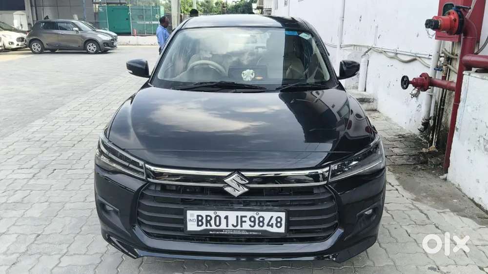 Maruti Suzuki Dzire 2025 Cng & Hybrids 40000 Km Driven