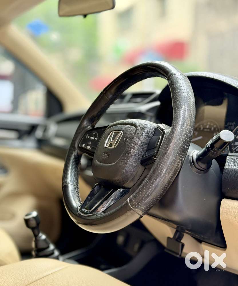 Honda Amaze 1.2 V I-vtec Mt, 2020, Petrol