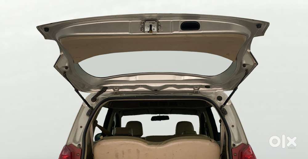 Maruti Suzuki Ertiga Vxi Cng, 2016, Cng & Hybrids