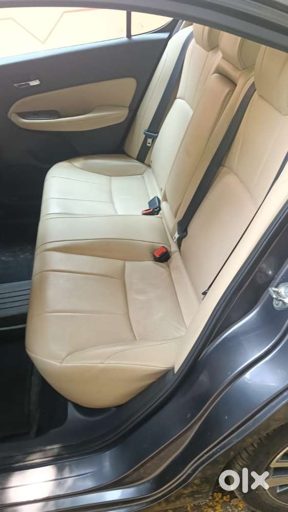 Honda City Zx Petrol Mt, 2021, Petrol