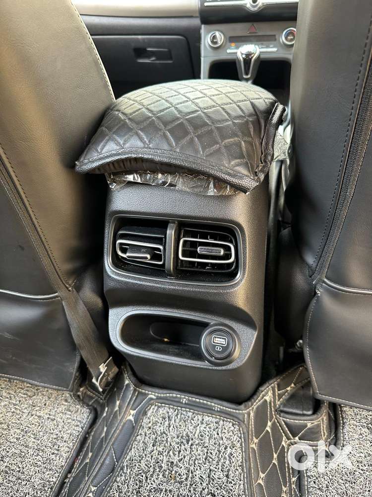 Hyundai Creta 1.5 Sx, 2023, Petrol