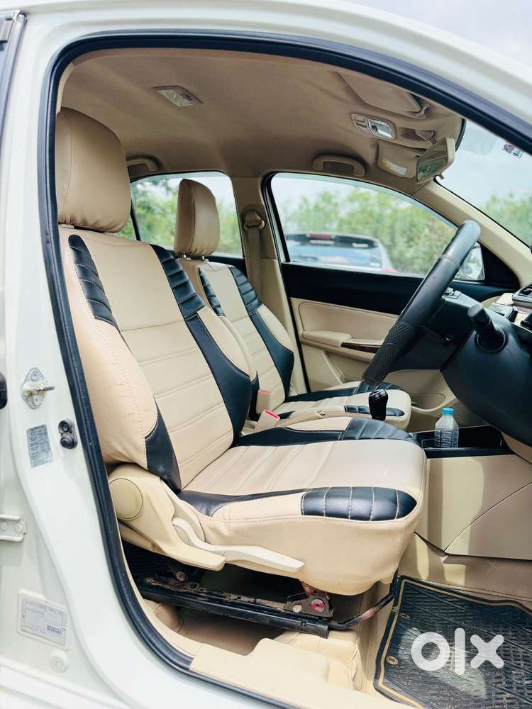 Maruti Suzuki Dzire Ags Zdi Plus, 2019, Diesel