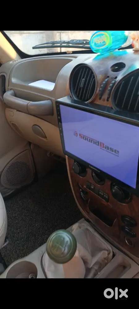 Mahindra Scorpio Classic 2008 Diesel 195000 Km Driven