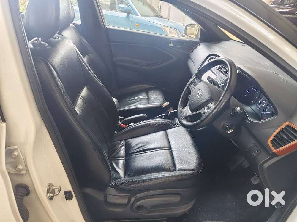 Hyundai I20 1.2 Asta, 2018, Diesel