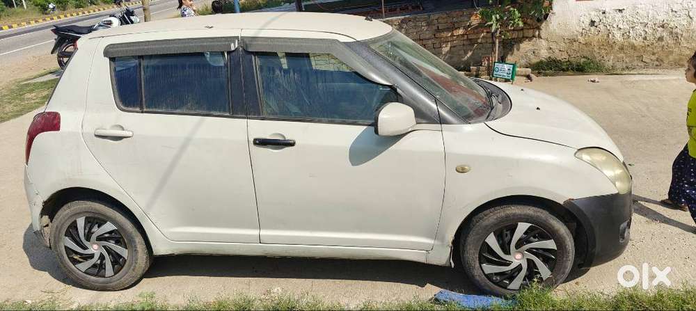 Gadi Bilkul Ok Hai Gadi Me Koi Bhi Kami Nhi Hai