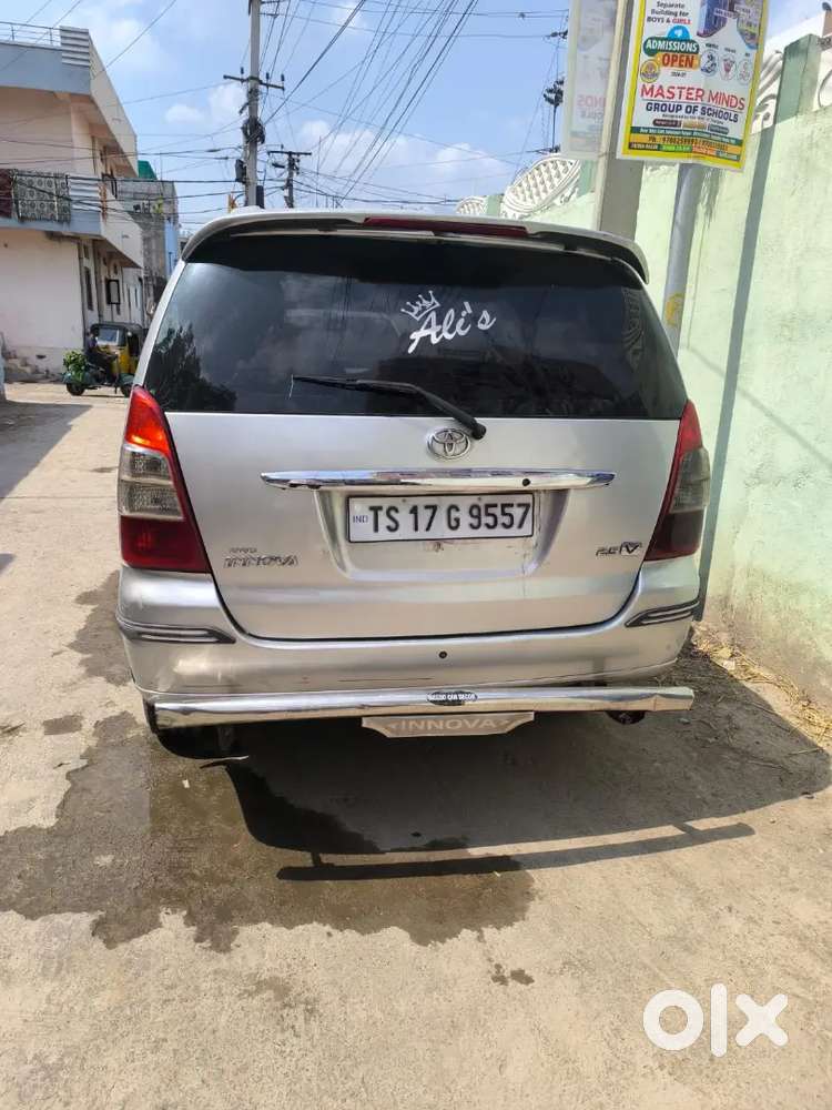 Toyota Innova Diesel 2006