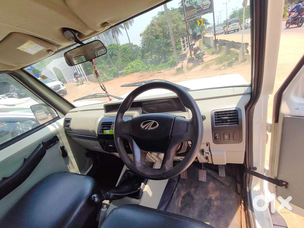 Mahindra Bolero B4, 2022, Diesel