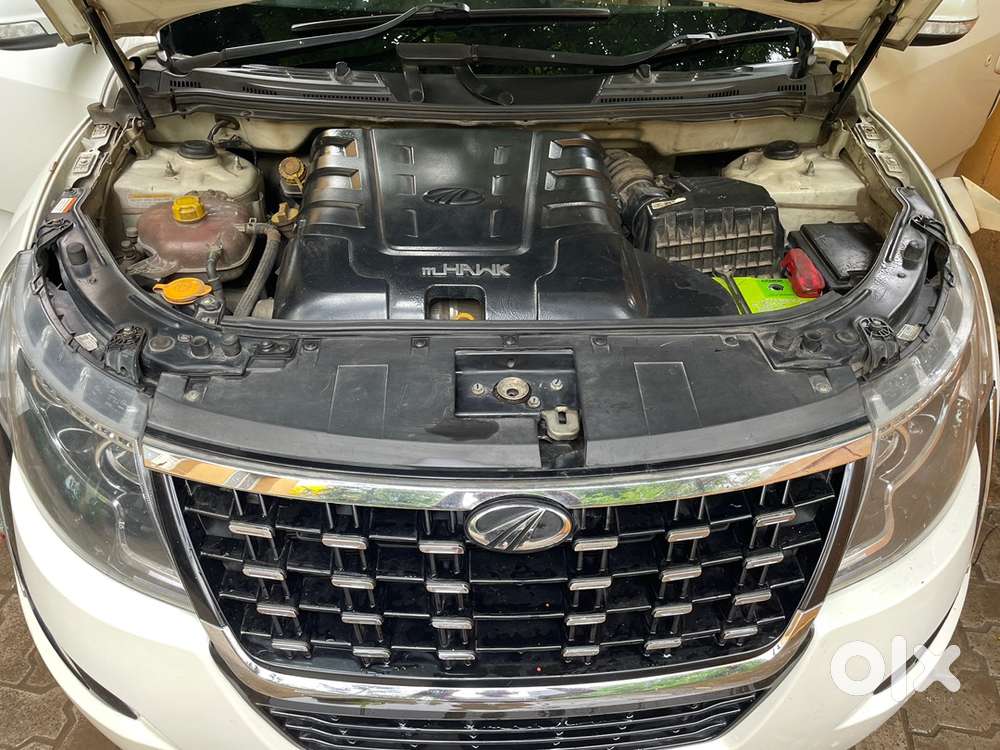 Mahindra Xuv500 Diesel 2018