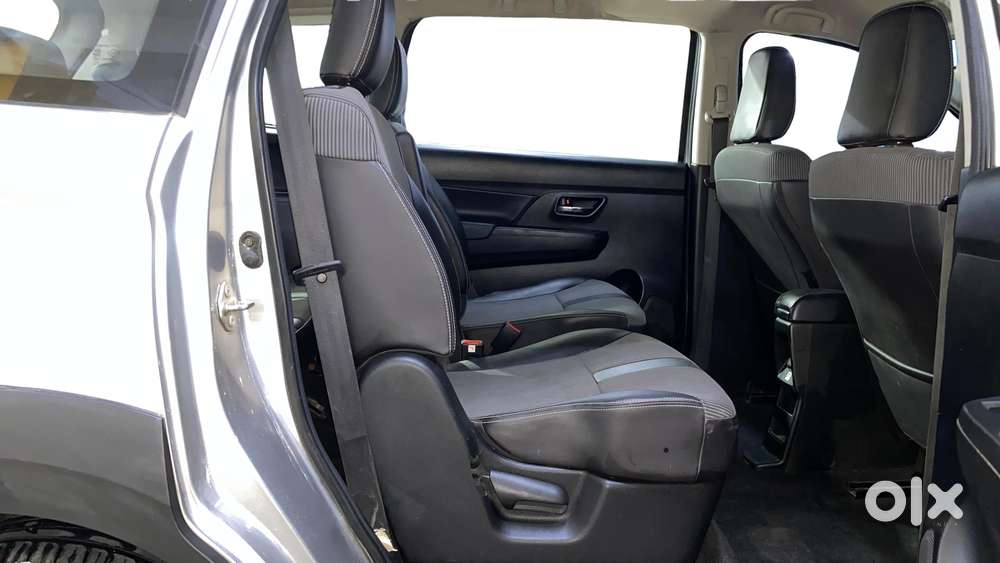 Maruti Suzuki Xl6 Zeta, 2022, Petrol
