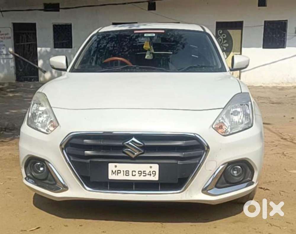 Maruti Suzuki Swift Dzire 2017 Petrol