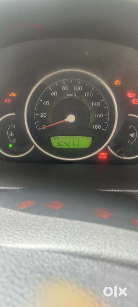Hyundai Eon Magna+ 2014