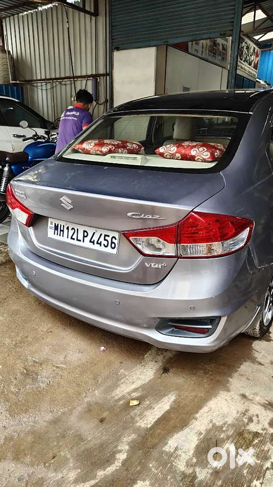 Maruti Suzuki Ciaz Vdi+ (2016) &ndash; Immaculate Condition