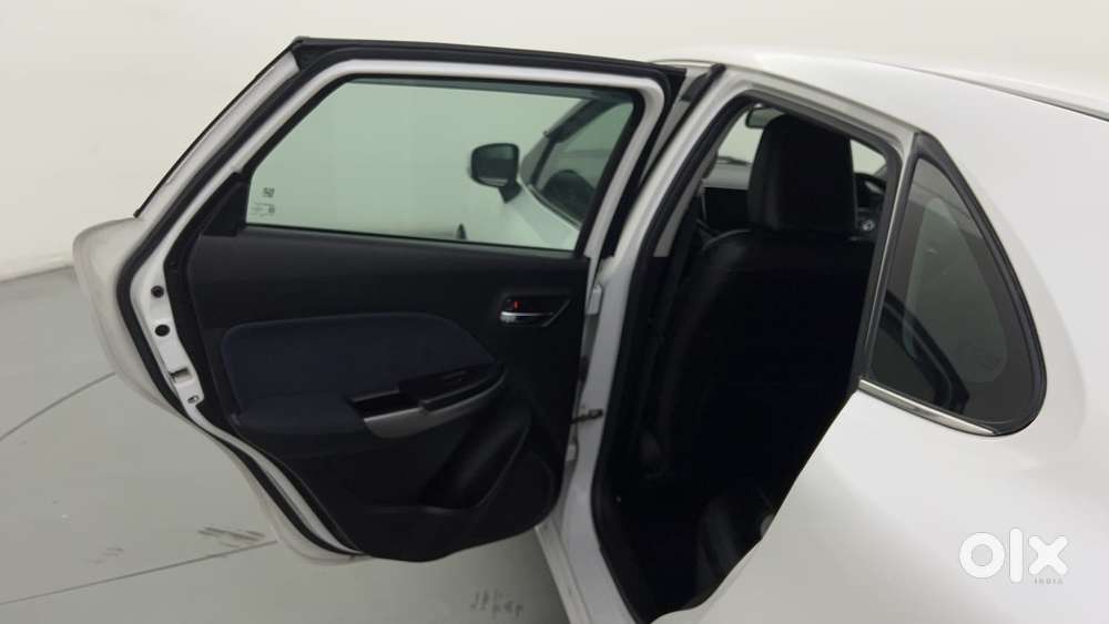 Toyota Glanza 1.2 V, 2021, Petrol