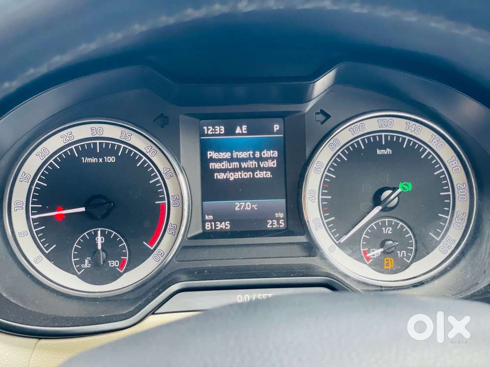 Skoda Octavia 2.0 L&k Tdi, 2017, Diesel