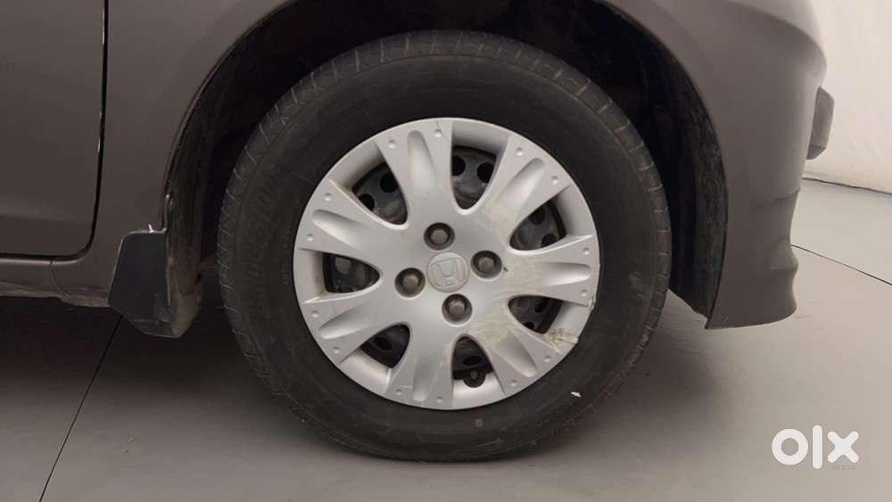 Honda Brio 1.2 S Mt, 2013, Petrol