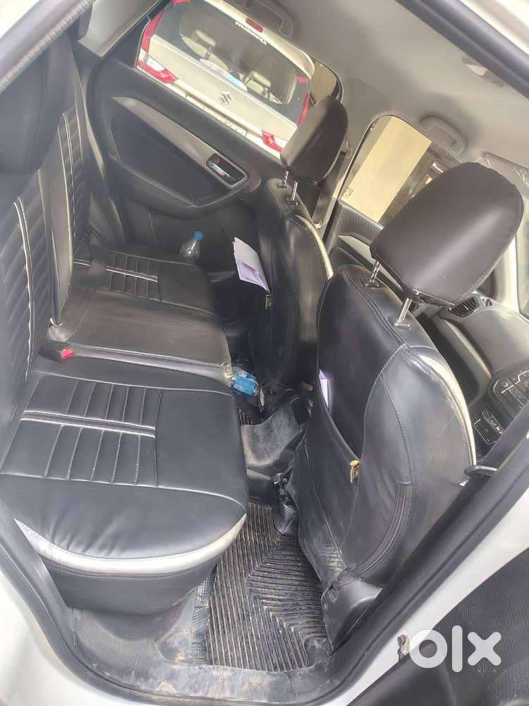 Breeza Diesel 22km/ltr Mileage ,2020, Automatic