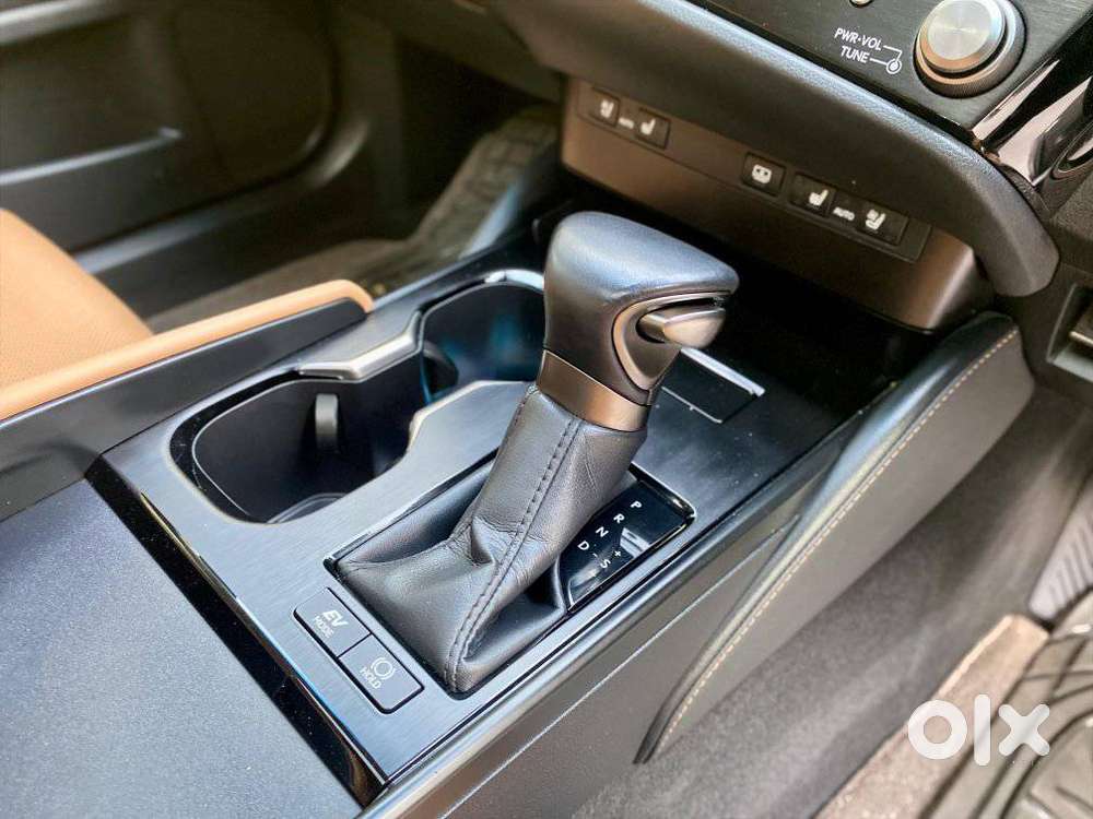 Lexus Es 300h Exquisite, 2022, Petrol