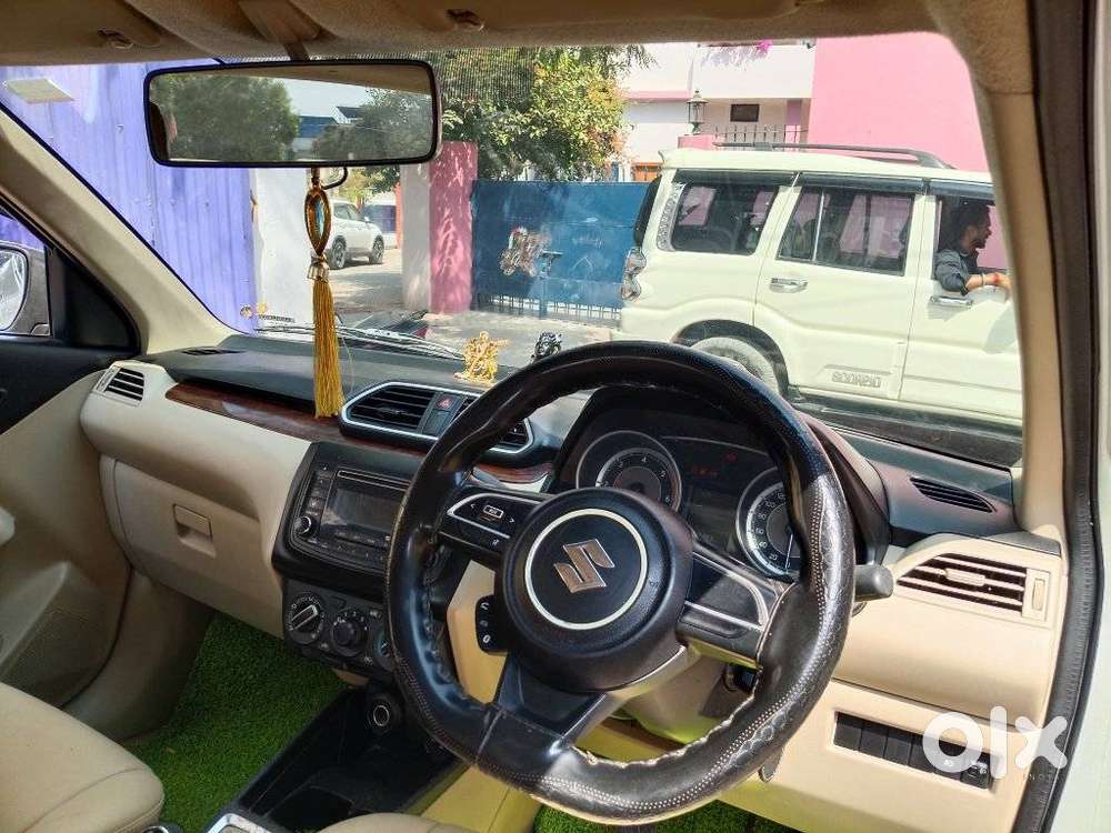 Maruti Suzuki Swift Dzire Vdi (o), 2019, Diesel