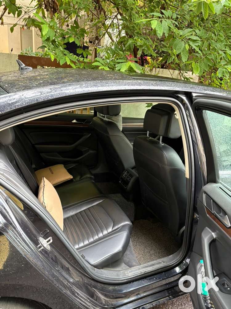 Volkswagen Passat 2019 Diesel