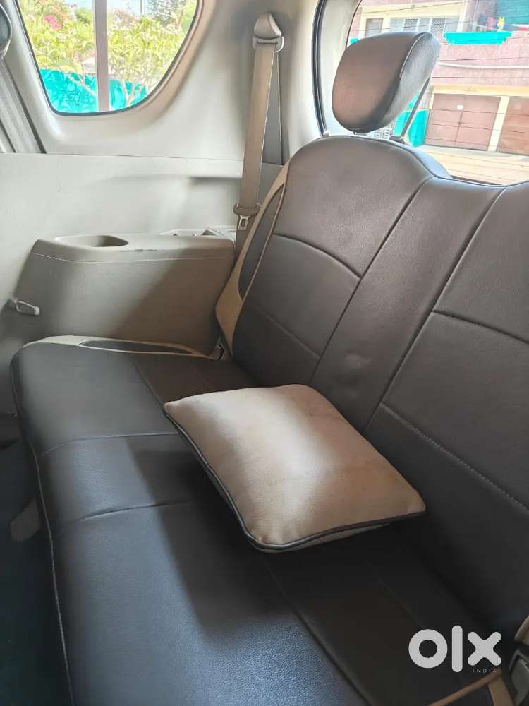 2014 Maruti Suzuki Ertiga