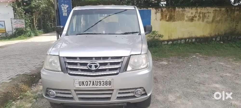 Tata Sumo Grande Ex 2013