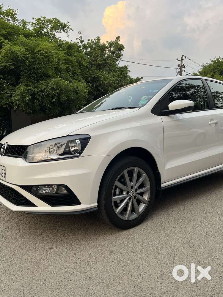Volkswagen Polo 1.0 Highline Plus Tsi, 2022