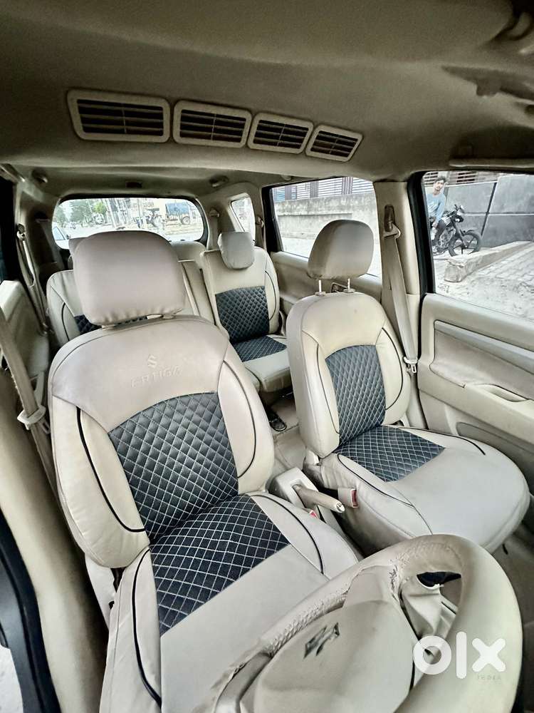 Maruti Suzuki Ertiga Shvs Vdi, 2014, Diesel