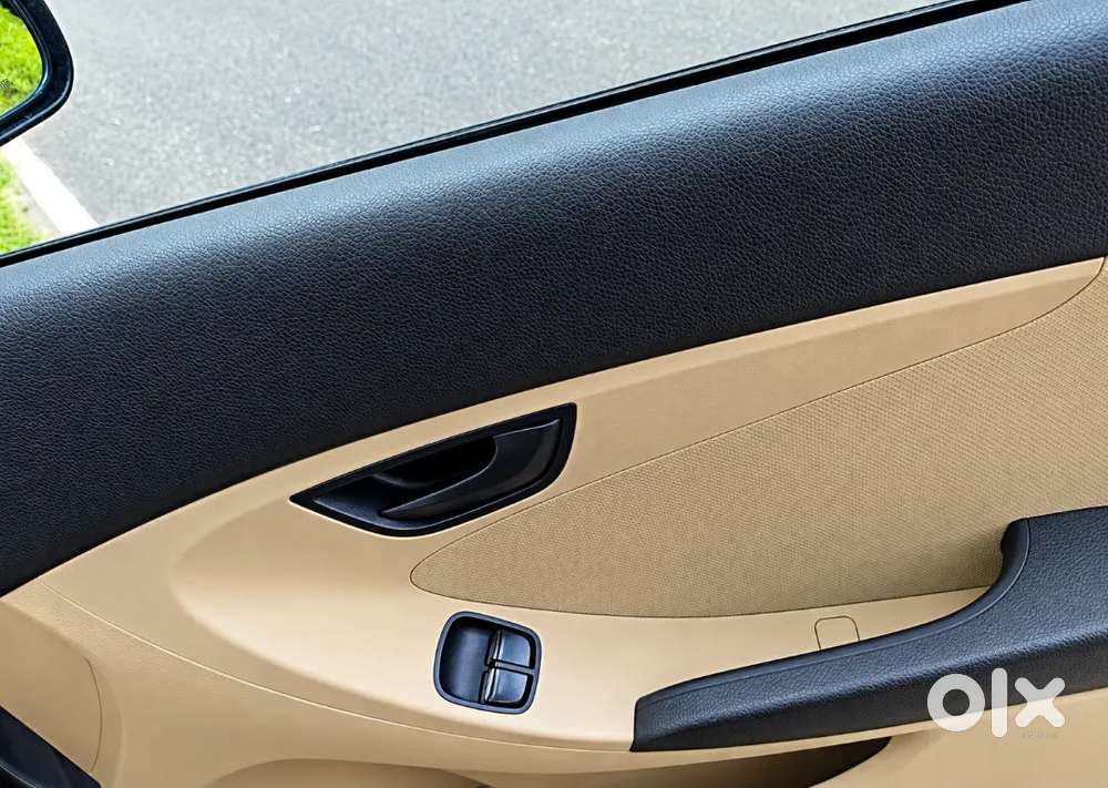 Hyundai Eon Magna 2016